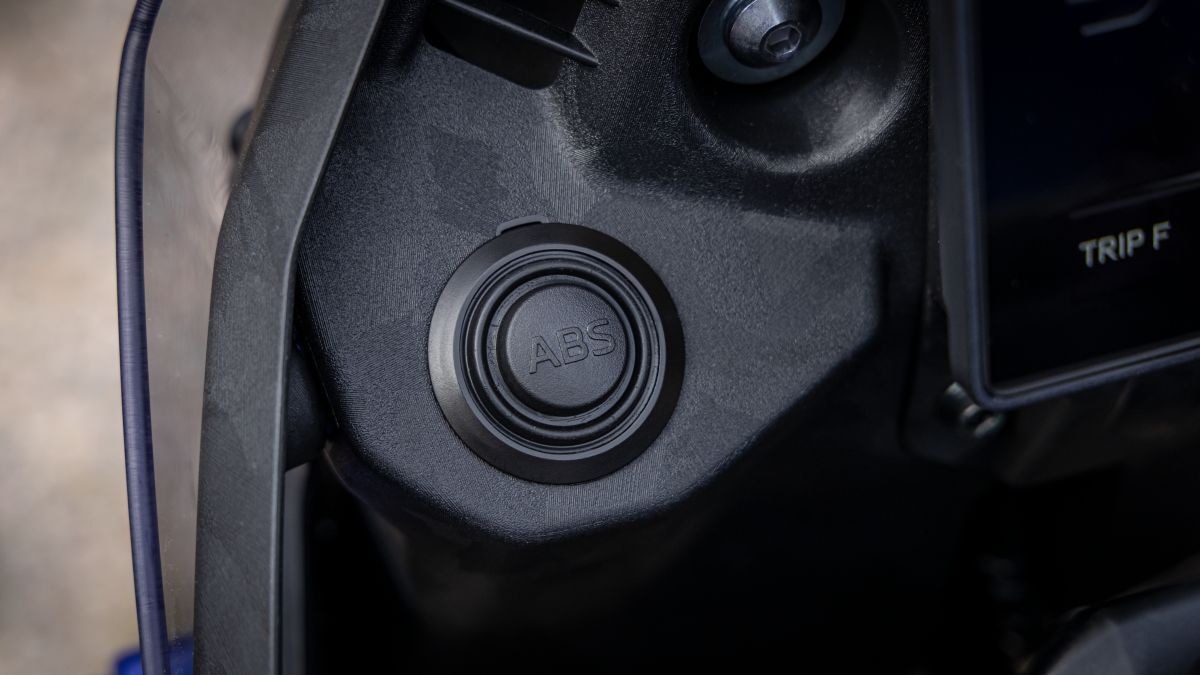 Yamaha Ténéré 700: tutte le novità del modello 2025